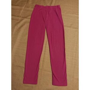Curfew Girl brand Leggings - Size: L (14) (0700)